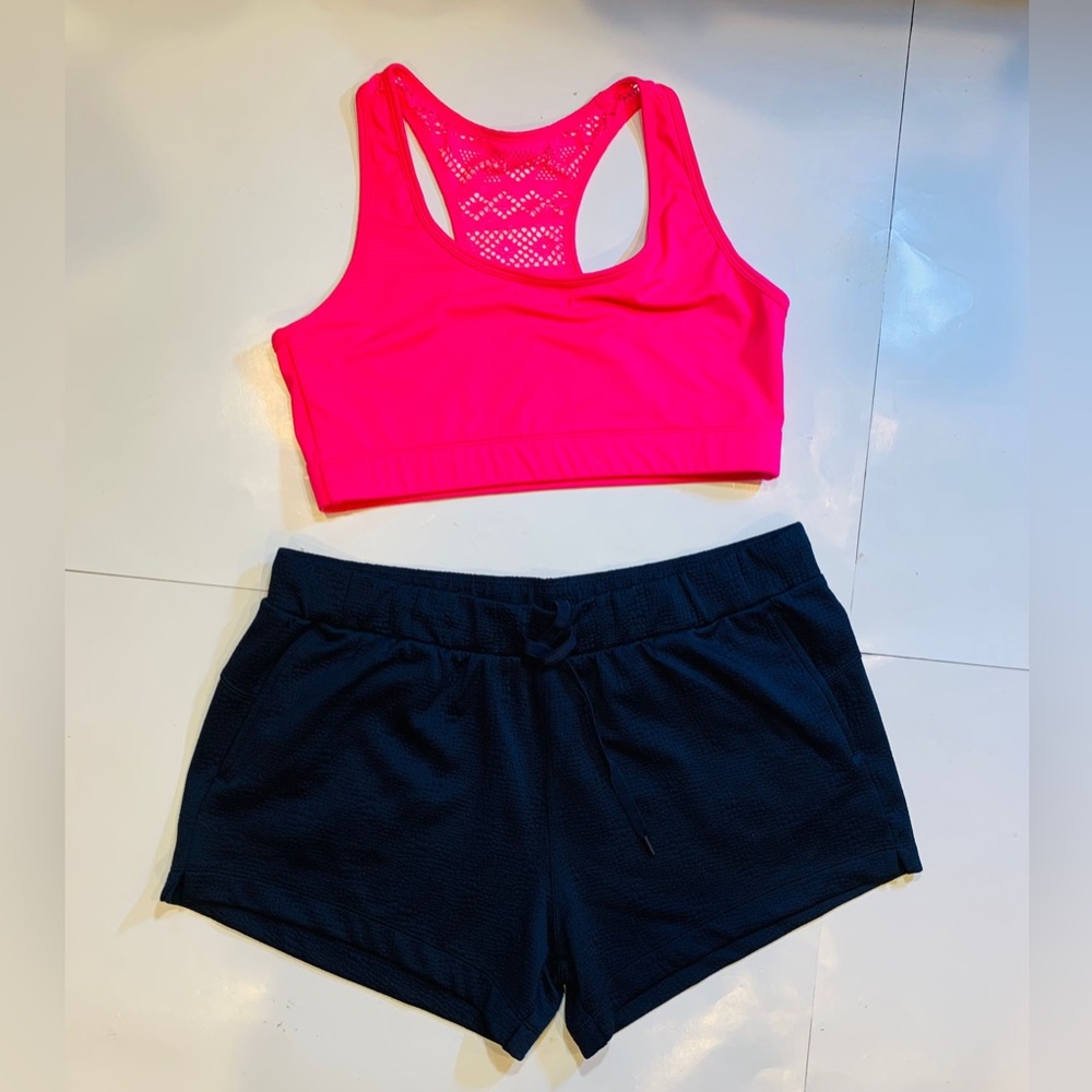 Zyla Athletics Bundle